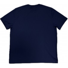 CAMISETA LACOSTE SPORT REGULAR - MARINHO